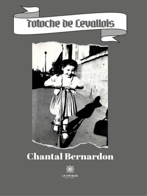 cover image of Totoche de Levallois